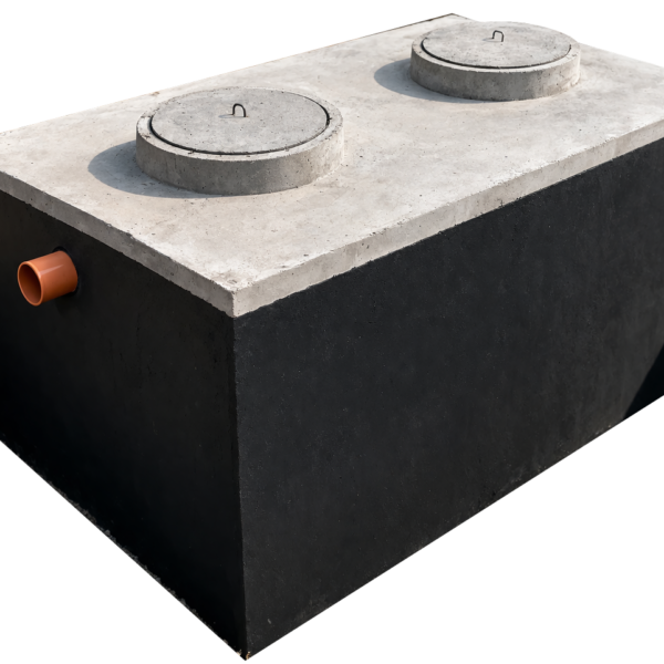 Szambo 14 m³ (Tp-14/2)